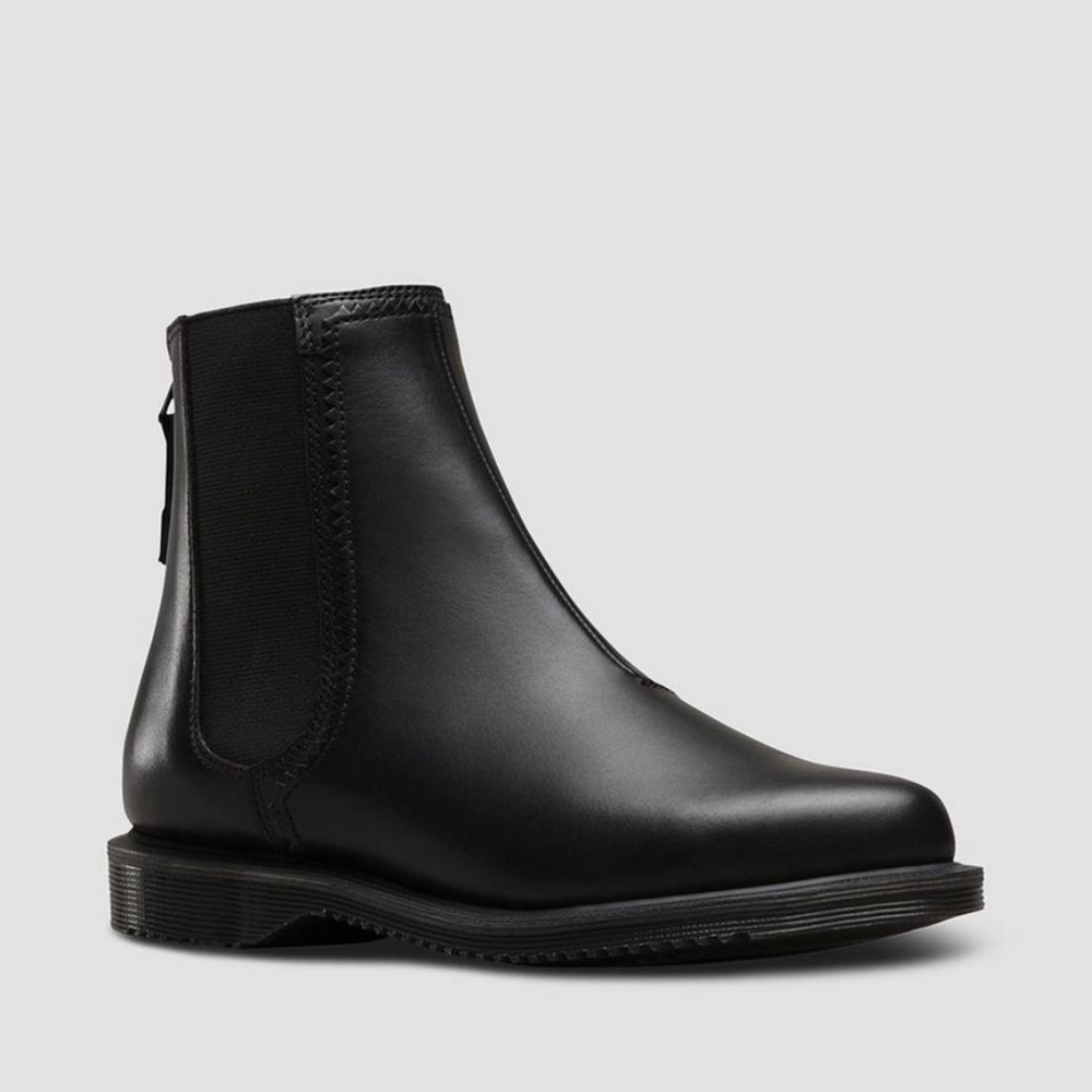 Zillow Dr Martens